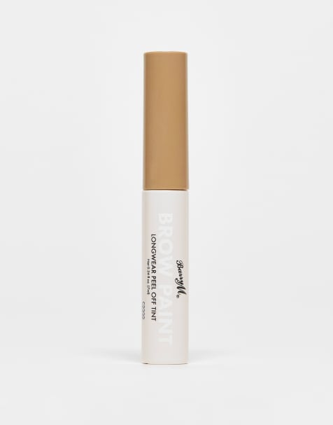 Barry M - Brow Paint Longwear Peel Off - Tinta per sopracciglia - view 1