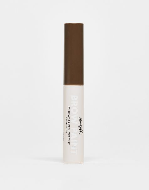 Barry M - Brow Paint - Teinture peel-off longue durée pour sourcils - view 1