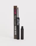 [Barry M] Barry M Brow Wand-Brown No Size Dark