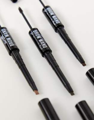Barry M Brow Wand-brown
