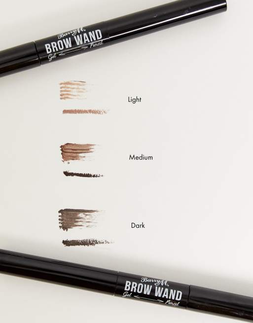 Barry M Brow Wand, 4 z 4