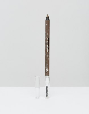 Barry M - Brow Wow - Augenbrauenstift-Braun