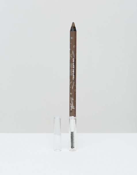 Barry M Brow Wow Eyebrow Pencil - view 1
