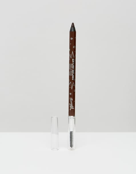 Barry M Brow Wow Eyebrow Pencil - view 1