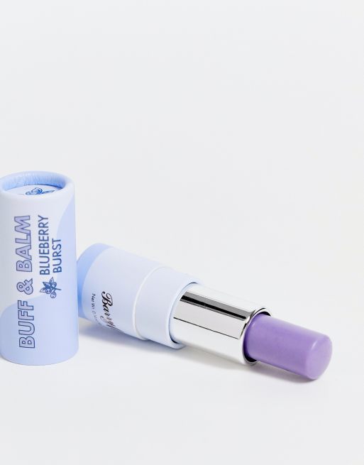 Barry M Buff & Balm - Blueberry Burst, 4 of 4