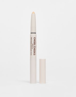 Barry M - Chisel Cheeks - Präzisions-Contouring-Stift - Medium-Neutral