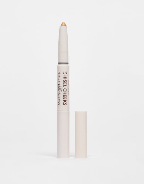 Barry M – Chisel Cheeks Precision Contour Stick – Konturstift - Deep - view 1