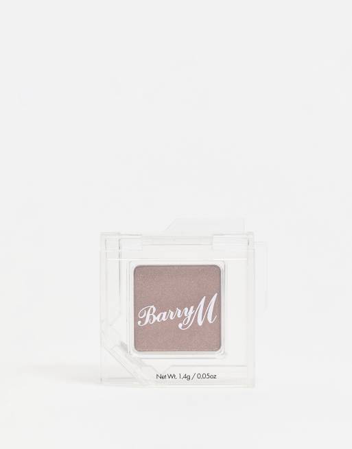 Barry M - Clickable Eyeshadow - Gerookt