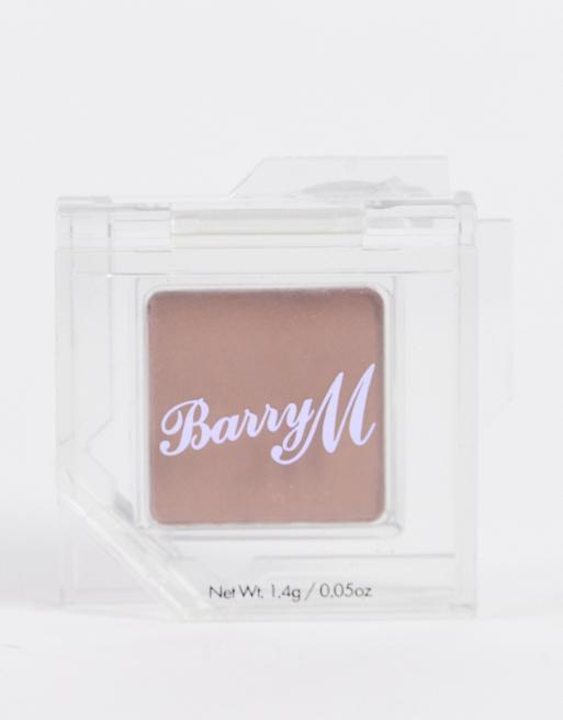 Barry M Clickable Eyeshadow - Hush