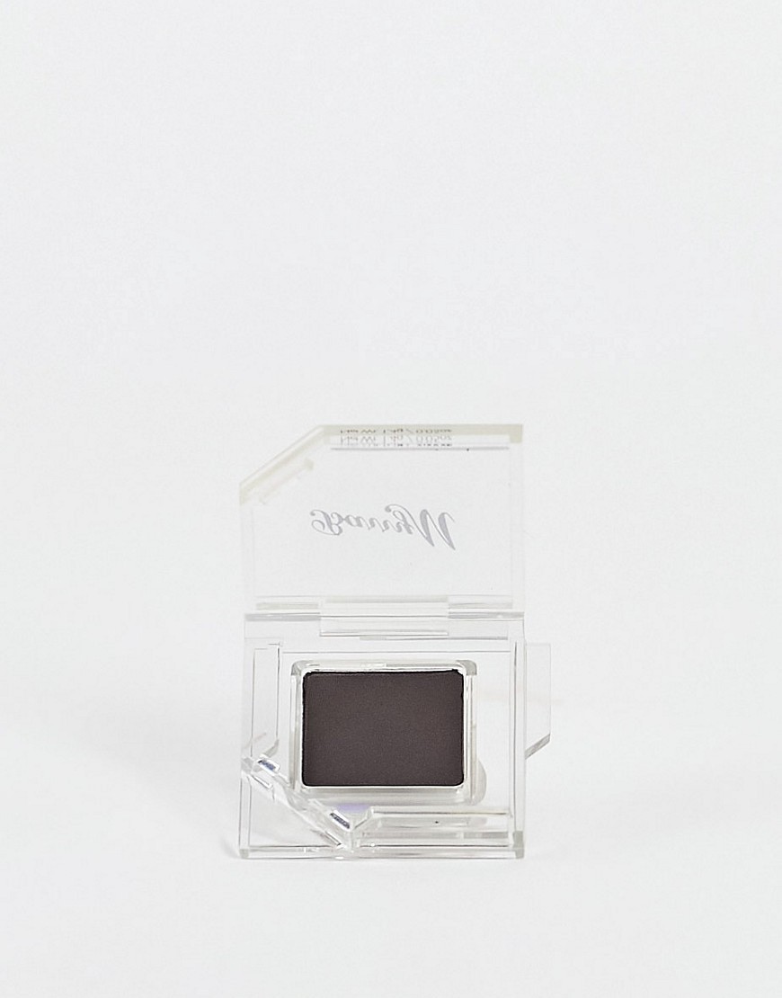 Barry M Clickable Eyeshadow - Limitless-Brown