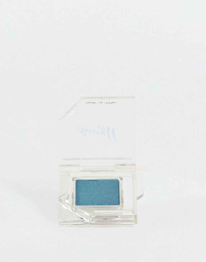 Barry M Clickable Eyeshadow - Peacock-Blues