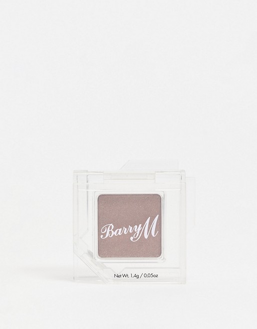Barry M Clickable Eyeshadow - Smoked