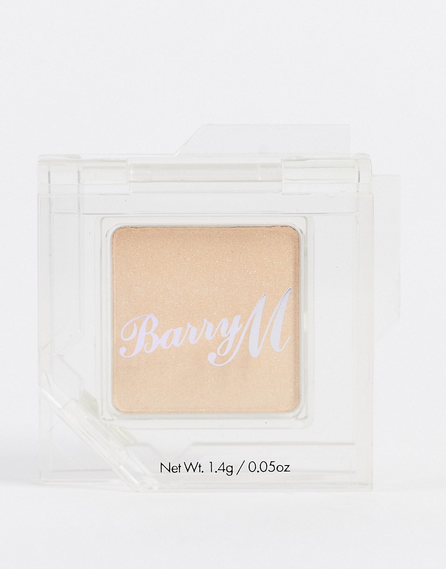 Barry M Clickable Eyeshadow - Stranger-Neutral