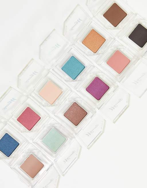 Barry M - Clickable Eyeshadow - Succes, 2 van 4