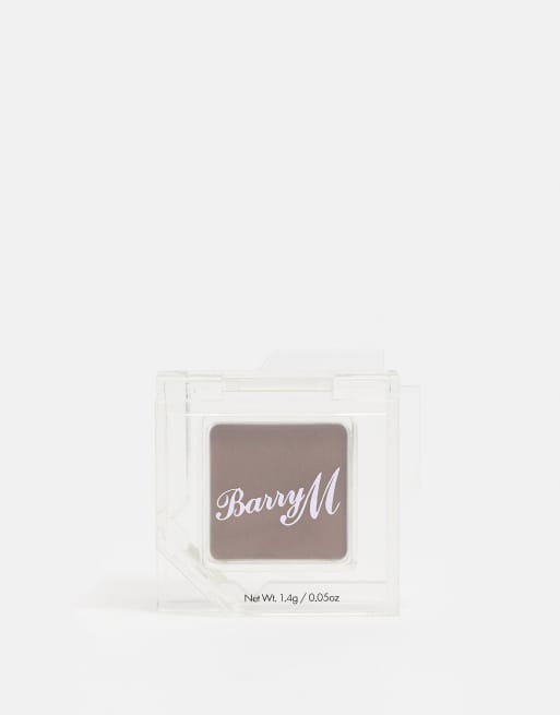 Barry M Clickable Eyeshadow - Tempting
