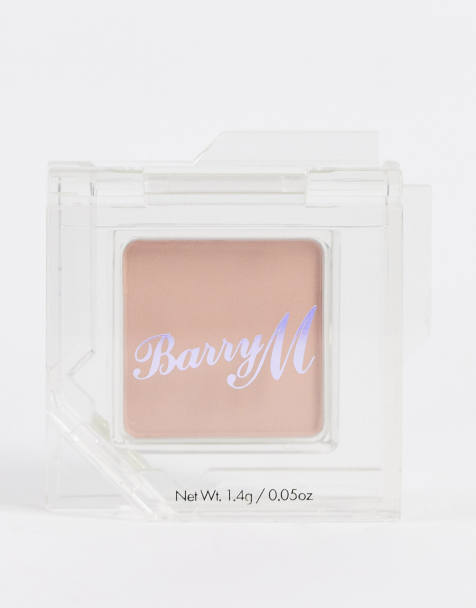 Barry M Clickable Eyeshadow - Whispered - view 1