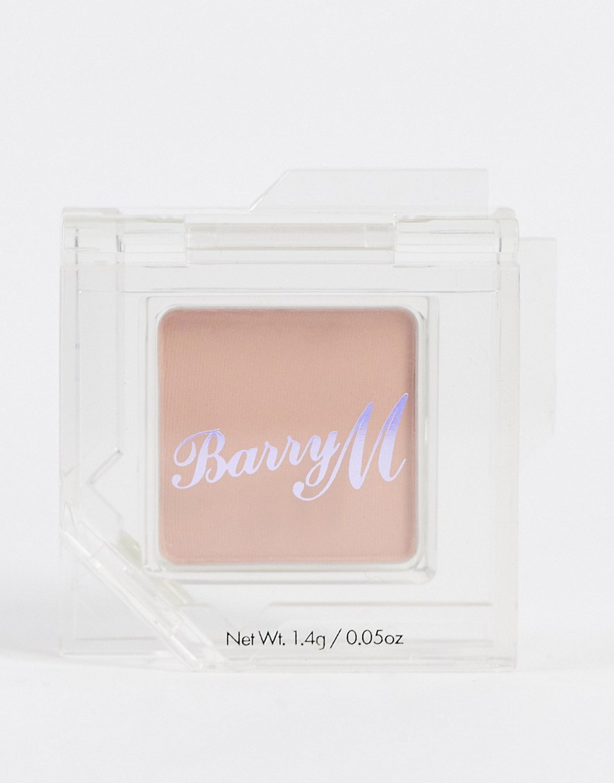 Barry M Clickable Eyeshadow - Whispered-neutral