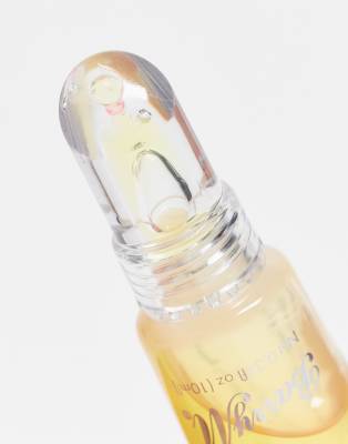 Barry M Color Changing Lip Gloss Genie-no Color