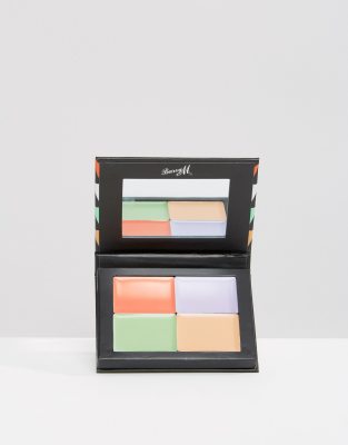 Barry M Color Correcting Kit-multi