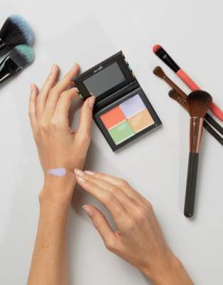 Barry M Color Correcting Kit-multi In Multi