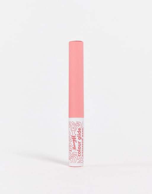 Barry M - Color Glide Eyeshadow Wand - Dusty Pink 