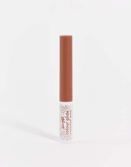 Barry M Colour Glide Eyeshadow Wand - Creamy Caramel