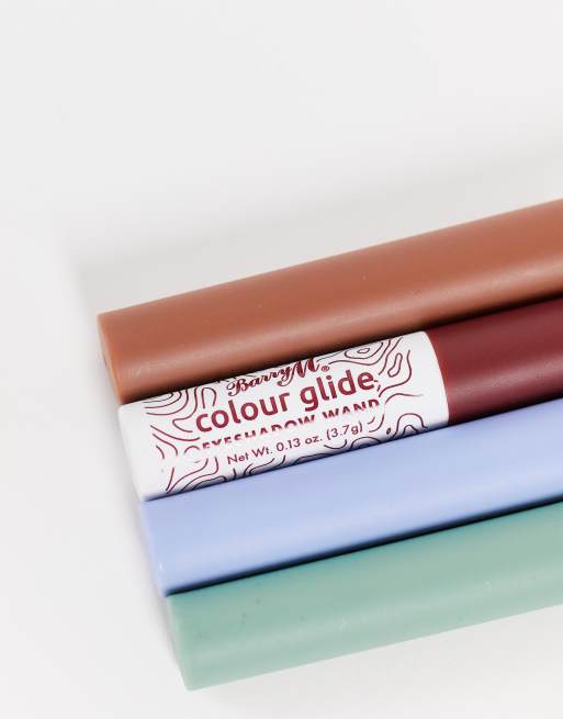 Barry M Colour Glide Eyeshadow Wand - Sun Setter, 4 of 4
