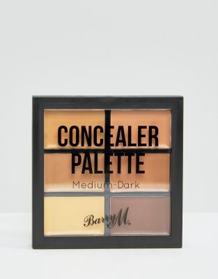 Concealer Palette