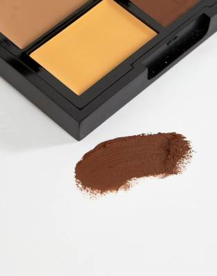 barry m concealer palette