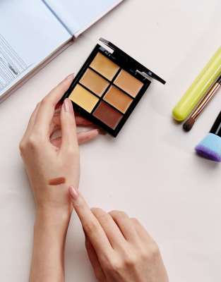 barry m concealer palette