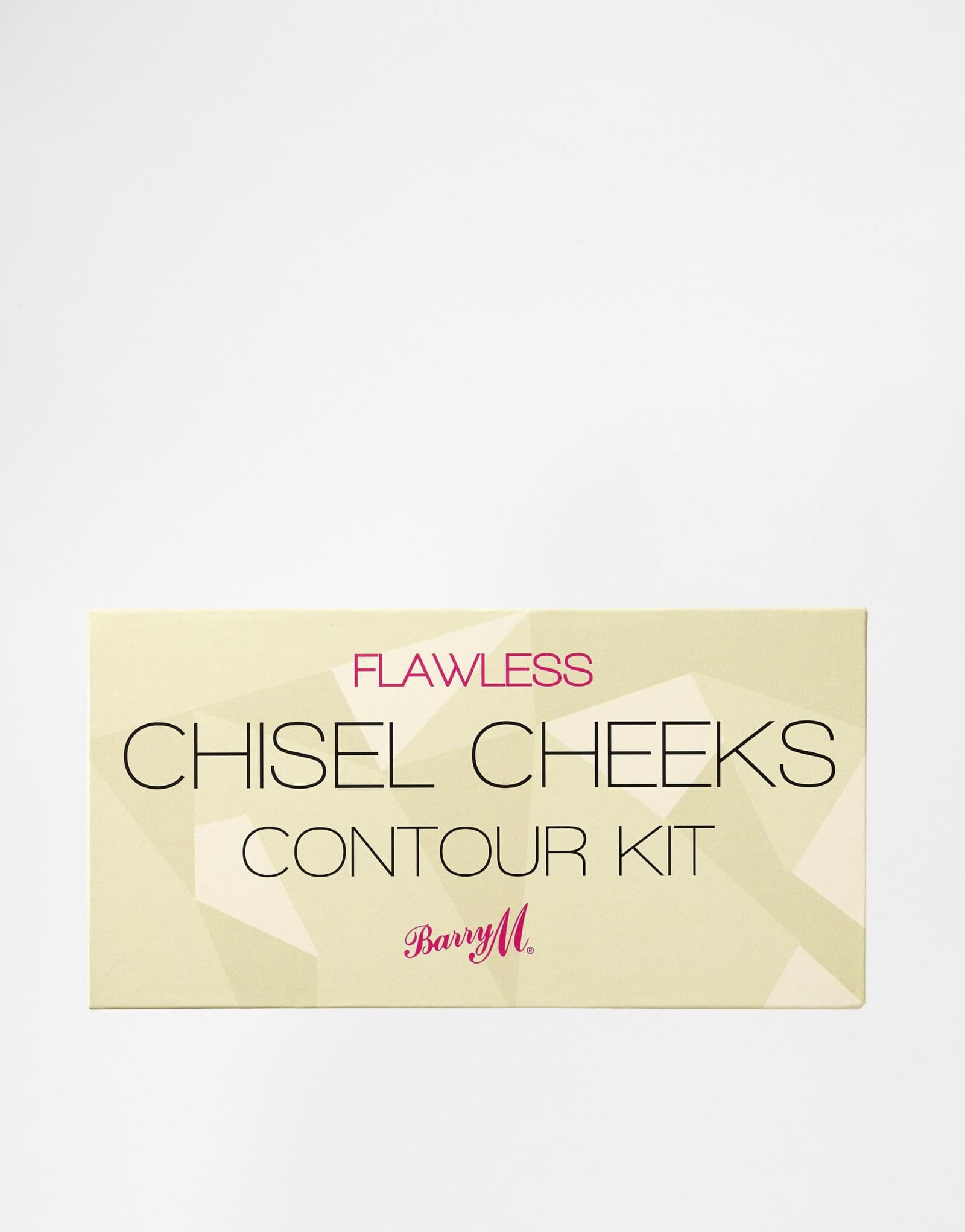 Контурный набор Barry M