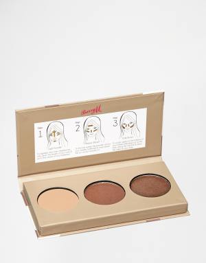 Barry M Contour Kit
