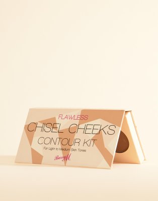 Barry M Contour Kit-multi In Multi