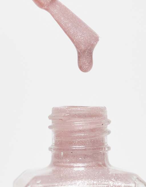 Barry M Diamond Luxe Matte Nail Paint - Eternal Pearl, 4 of 4