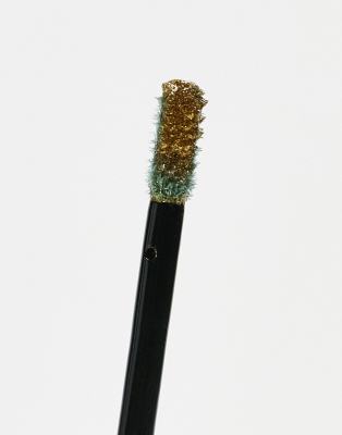 Barry M Double Dimension Double Ended Shadow And Liner - Gold Element