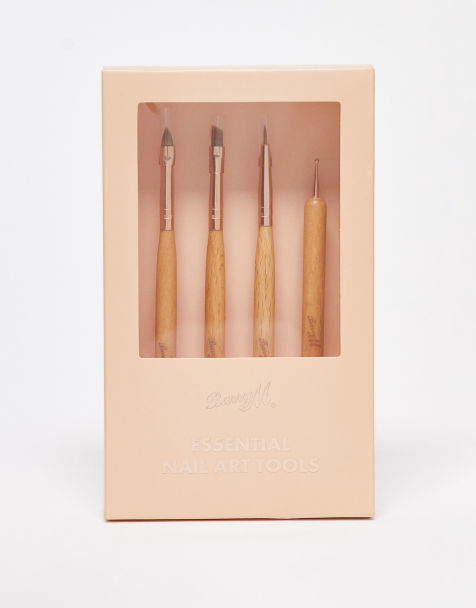 Barry M Essential – Nail Art – Narzędzia do zdobienia paznokci - view 1