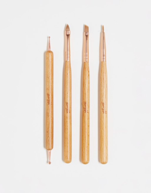 Barry M Essential – Nail Art – Narzędzia do zdobienia paznokci, 4 z 4