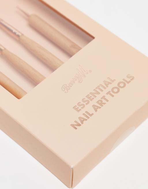 Barry M - Essential - Strumenti per la Nail Art, 2 di 4