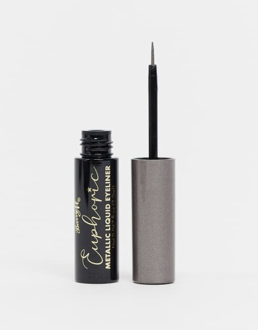 Barry M – Euphoric – Flüssiger Metallic-Eyeliner – Eager