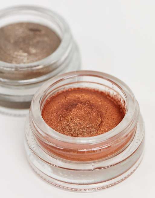 Barry M Euphoric Metallic Eyeshadow Cream - Dazed, 2 of 4