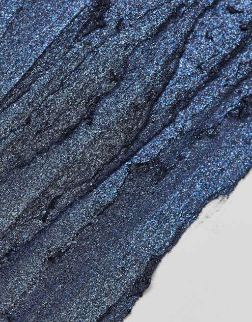 Barry M – Euphoric Metallic Eyeshadow Cream – Krämig ögonskugga ‑ Tranced, 4 av 4