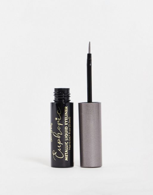 Barry M Euphoric Metallic Liquid Eyeliner Eager Asos 