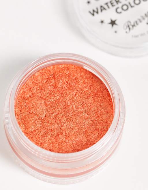 Barry M – Euphoric – Pigment – Admired, 2 z 4