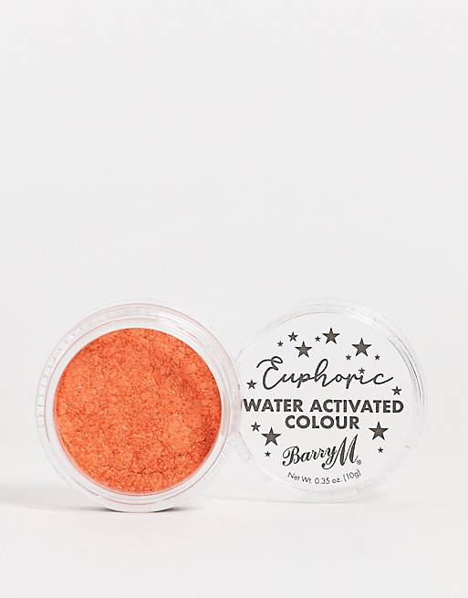 Barry M Euphoric Water Activated Pigment - Admired