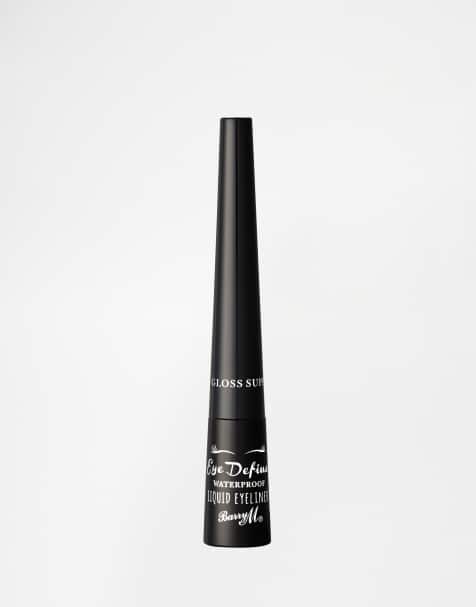 Barry M – Eyeliner w płynie - view 1