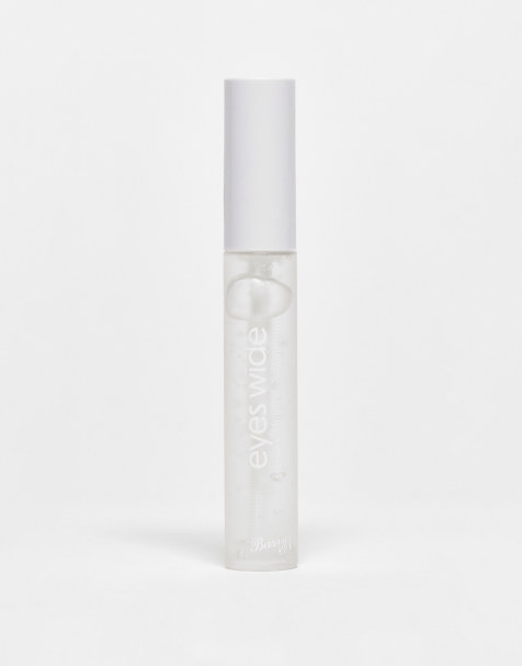 Barry M - Eyes Wide - Mascara fortifiant et nourrissant - Transparent - view 1
