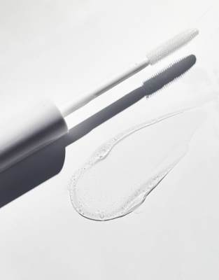 Barry M Eyes Wide Strengthening & Conditioning Clear Mascara
