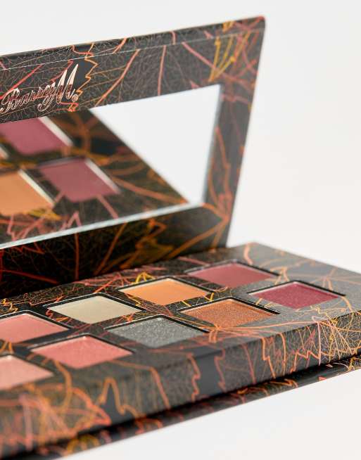 Barry M – Fall In Love II – Lidschatten-Palette, 2 von 4