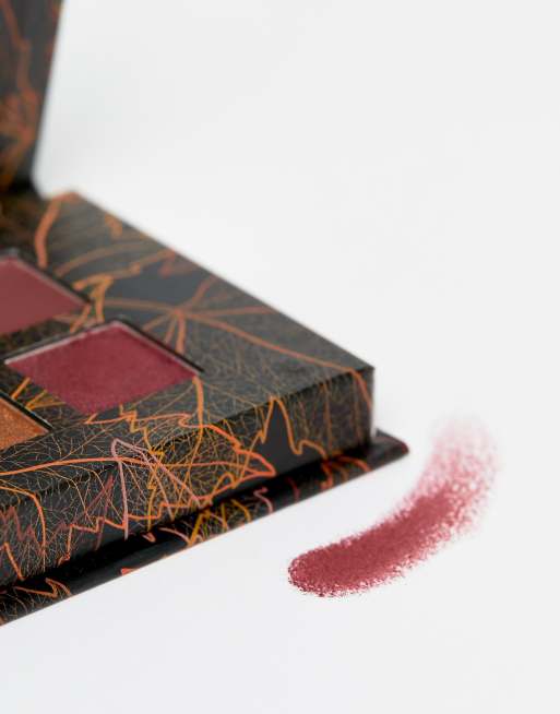 Barry M - Fall In Love II - Oogschaduw palet, 3 van 4