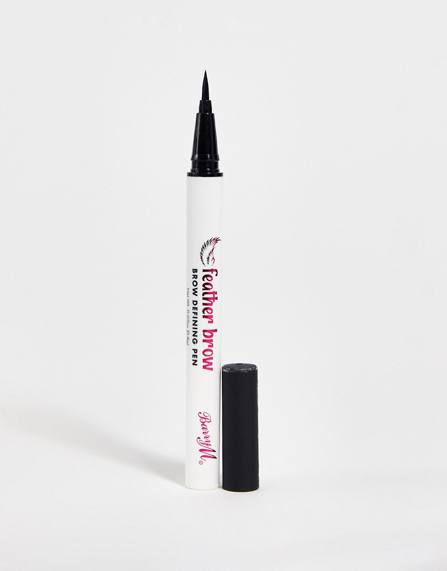 Feather Brow Brow Defining Pen-Brunette